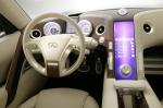 Infiniti Kuraza Concept 2005 года